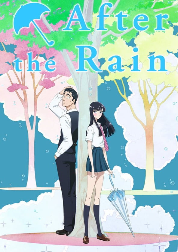 Koi wa Ameagari no You ni – Anime