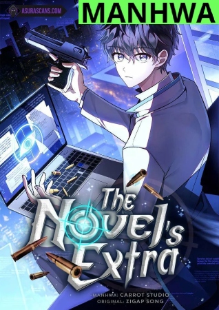 EL Extra De La Novela – Manhwa