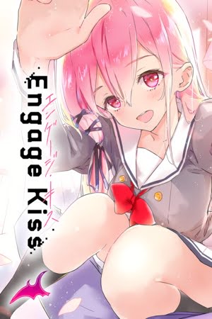 Engage Kiss – Manga