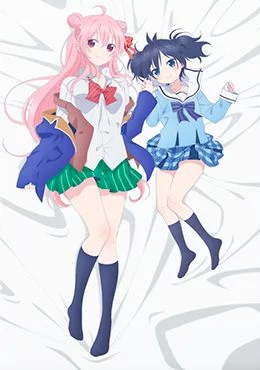 Happy Sugar Life – Anime