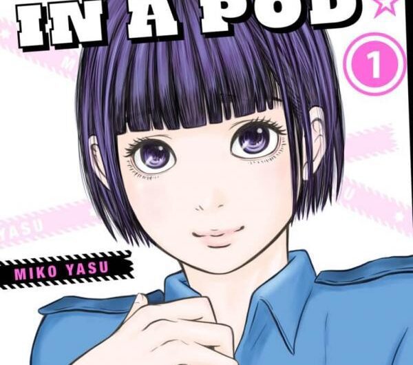 Hakozume: Kouban Joshi no Gyakushuu – Manga