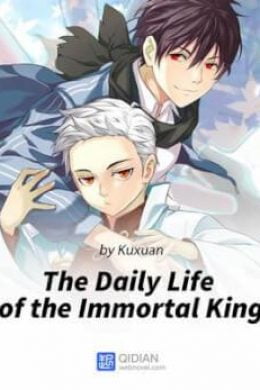 ▷ 📺 La segunda temporada de the daily life of the immortal king estrenó el  episodio 1 y 2 . Está en sub español y en Netflix ?
