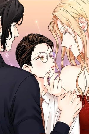 La Reina – El amor es una ilusión – Manhwa