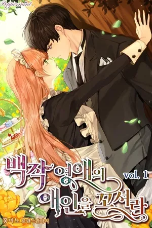 Seduje Al Amante De La Hija Del Conde – Novela Ligera