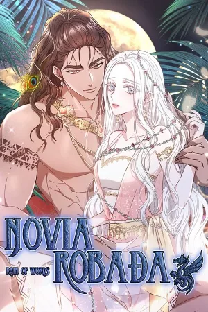 Secuestrando A La Novia – Manhwa