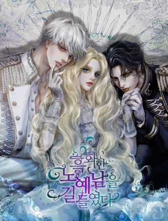 Domé A Un Esclavo Ennegrecido – Novela Ligera