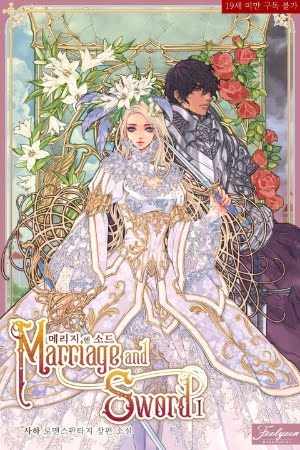 Matrimonio y Espada – Novela Ligera