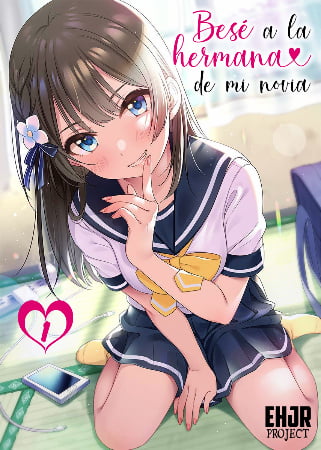 Kanojo no Imouto to Kiss wo shita – Novela Ligera