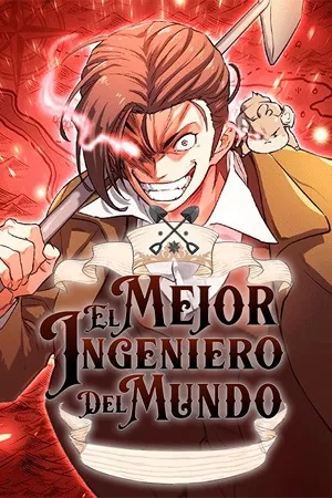 El Mejor Ingeniero del Mundo – Manhwa
