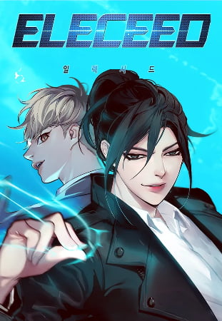 Eleceed: Electricidad veloz – Manhwa